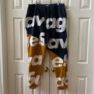 Evolution by Design sweatpants size 4XL